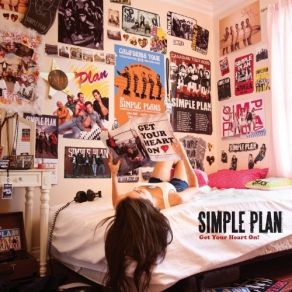 Download track Freaking Me Out Pierre Bouvier, Simple PlanAlex Gaskarth