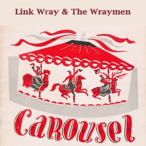 Download track Hand Clapper Link Wray And His Ray Men