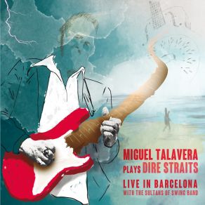 Download track Setting Me Up Miguel Talavera