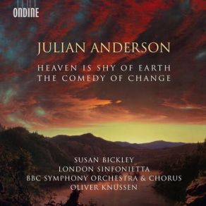 Download track 2. Comedy Of Change - II. - Julian Anderson