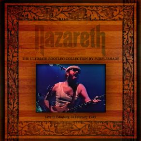 Download track Boys In The Band Nazareth