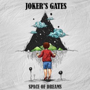 Download track You Will Not Forget Me Jocker's Gates