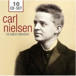 Download track Violin Sonata No. 1 In A Major, Op. 9 - III. Allegro Piacevole É Giovanile Carl NielsenFrank Jarlsfelt, Johannes Soe Hansen