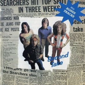 Download track Come On Back To Me The Searchers