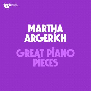 Download track Brahms 16 Waltzes, Op. 39 No. 1 In B Major (Version For 2 Pianos) Martha Argerich