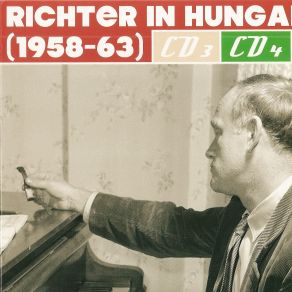 Download track III. Menuetto Allegro Sviatoslav Richter