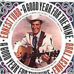 Download track (I'm So) Afraid Of Losing You Again Ernest Tubb