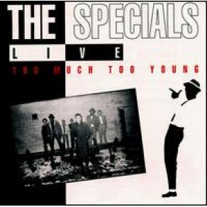 Download track Blank Expression The Specials