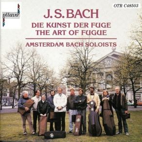 Download track 02. Contrapunctus II Johann Sebastian Bach