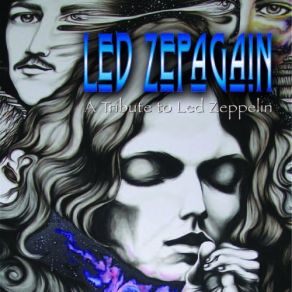 Download track Going To California Led Zeppelin, Led Zepagain