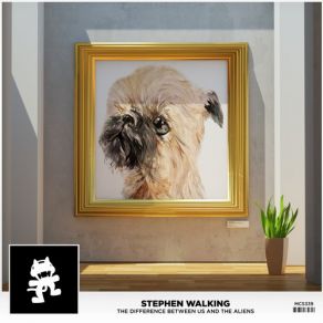 Download track The Difference Between Us And The Aliens (Original Mix) Stephen Walking