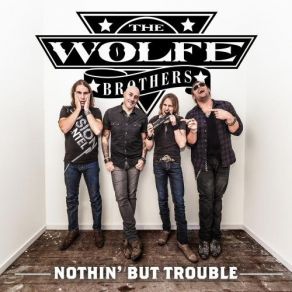 Download track The Line The Wolfe Brothers