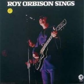 Download track Cheyenne Roy Orbison