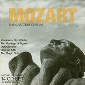 Download track 27. Ah, Non Partite! [Ferrando] Mozart, Joannes Chrysostomus Wolfgang Theophilus (Amadeus)