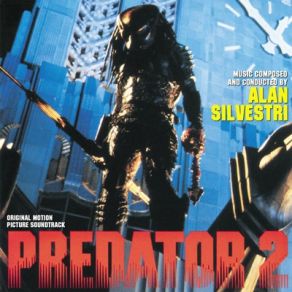 Download track End Title Alan Silvestri