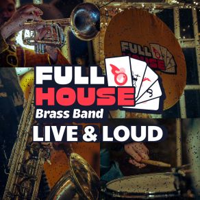 Download track Ain't Nothin But A Party Brass Band