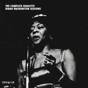 Download track Say It Isn't So Dinah Washington