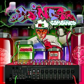 Download track How It's Done Seize, Mike Flips
