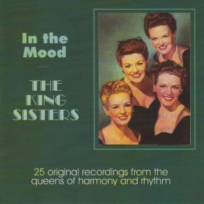 Download track Some Days There Just Ain't No Fish King Sisters
