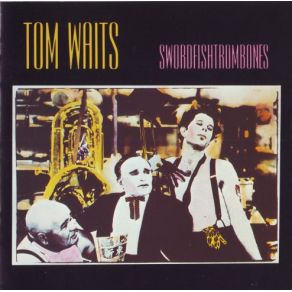 Download track 16 Shells From A Thirty - Ought - Six Tom Waits