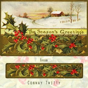Download track Hey Miss Ruby Conway Twitty