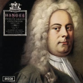 Download track 16 - II. Allegro Georg Friedrich Händel