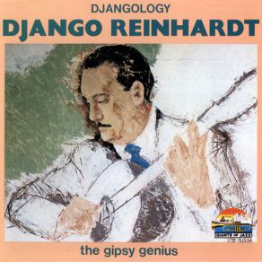 Download track Crazy Rhythm Django Reinhardt
