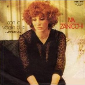 Download track Forte Piu' Forte Iva Zanicchi
