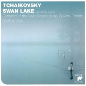 Download track Act 3 No. 19 Pas De Six - II. Variation I Piotr Illitch Tchaïkovsky