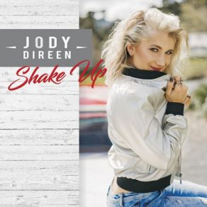 Download track Made To Fly Jody Direen