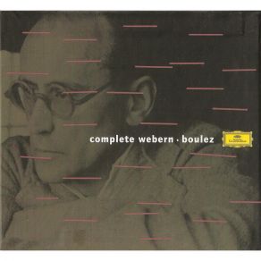 Download track 21 5 Lieder Aus »Der Siebente Ring« Von Stefan George Op. 3 - II. Im Windes-Weben Anton Webern