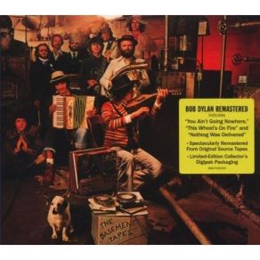 Download track Goin' To Acapulco Bob Dylan