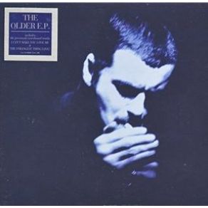 Download track The Strangest Thing (Live) George Michael