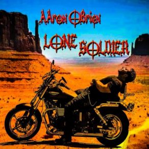 Download track I'm Never Coming Back Aaron O'Brien
