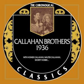 Download track Greenback Dollar The Callahan Brothers