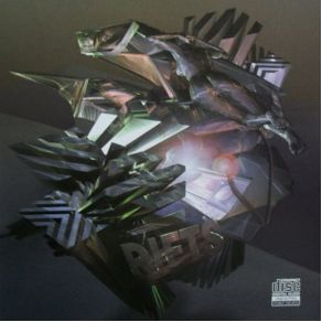 Download track Parallel Minds Oneohtrix Point Never