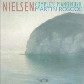 Download track 12 - Theme & Variations, Op. 40 - Variation 5 Carl Nielsen