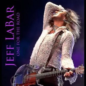 Download track No Strings Jeff LaBar