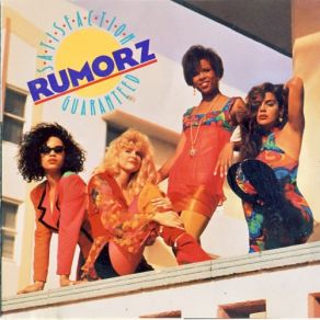 Download track Tell Me It'S A Lie Rumorz