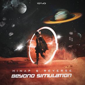 Download track Beyond Simulation Reverse, Hinap