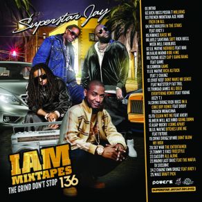 Download track Don'T Make No Sense Superstar JayMaster P, Chief Keef, Fat Trel