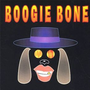 Download track What I Need Boogie Bone