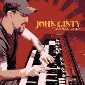 Download track Elvis Presley John Ginty