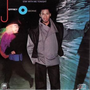 Download track We're Going All The Way Jeffrey Osborne