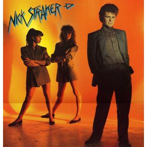 Download track You Know I Like It Nick Straker, Andy Gierus