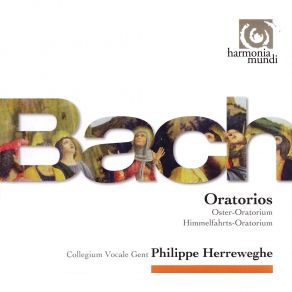 Download track Recitativo (Basso): Es Bricht Das Grab Johann Sebastian Bach