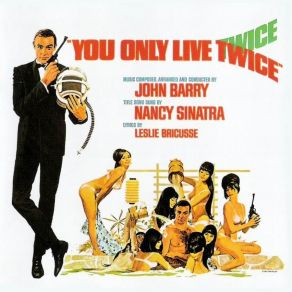 Download track S. P. E. C. T. R. E. And Village John Barry