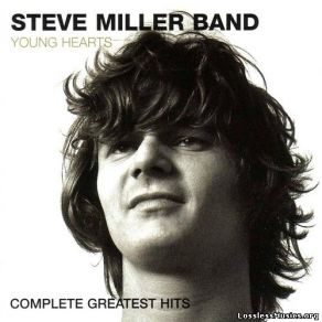 Download track Space Intro Steve Miller Band