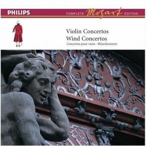 Download track 04 - Concerto For Violin, Piano & Orchestra In D Major, K App. 56-315f - I. Allegro Mozart, Joannes Chrysostomus Wolfgang Theophilus (Amadeus)