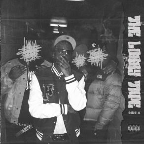 Download track A Week Straight Doley Bernays03 Greedo
